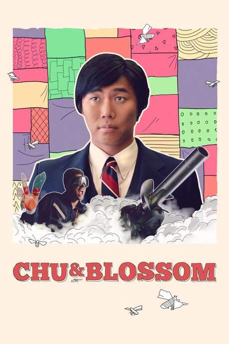 Chu and Blossom